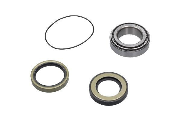 Rolamento de cubo traseiro Mitsubishi L 300  P0W, P1W